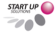 logo startup